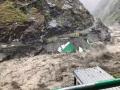 Himachal Pradesh Rains: Met Office Issues Flash Flood Warning for Six Districts as 76 Roads Remain Closed - Hindi News | Himachal Pradesh Rains: Met Office Issues Flash Flood Warning for Six Districts as 76 Roads Remain Closed | Latest national News at Lokmattimes.com