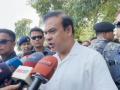 Assam Beef Controversy: Assam CM Himanta Biswa Sarma Issues 'Shoot at Sight' After Cow Head Found in Dhubri Temple - Hindi News | Assam Beef Controversy: Assam CM Himanta Biswa Sarma Issues 'Shoot at Sight' After Cow Head Found in Dhubri Temple | Latest national News at Lokmattimes.com