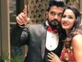 Did Hina Khan's boyfriend Rocky Jaiswal cheat on her? - Hindi News | Did Hina Khan's boyfriend Rocky Jaiswal cheat on her? | Latest entertainment News at Lokmattimes.com
