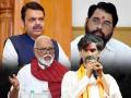 Manoj Jarange Patil Warns State Govt: 'No Injustice On Marathas By Listening To Chhagan Bhujbal Alone' - Hindi News | Manoj Jarange Patil Warns State Govt: 'No Injustice On Marathas By Listening To Chhagan Bhujbal Alone' | Latest maharashtra News at Lokmattimes.com