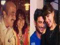 Rhea Chakraborty's parents summoned by CBI in Sushant's death case - Hindi News | Rhea Chakraborty's parents summoned by CBI in Sushant's death case | Latest entertainment News at Lokmattimes.com