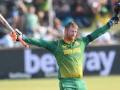 South Africa batsman Heinrich Klaasen announces sudden retirement from Test cricket - Hindi News | South Africa batsman Heinrich Klaasen announces sudden retirement from Test cricket | Latest cricket News at Lokmattimes.com
