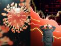 HMPV Virus Impact: Sensex Falls 1,323 Points, Healthcare Stocks Surge Amid Market Decline - Hindi News | HMPV Virus Impact: Sensex Falls 1,323 Points, Healthcare Stocks Surge Amid Market Decline | Latest national News at Lokmattimes.com