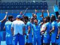 Asia Cup Hockey 2022: India wins bronze medal - Hindi News | Asia Cup Hockey 2022: India wins bronze medal | Latest hockey News at Lokmattimes.com