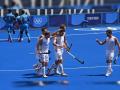 Tokyo Olympics: India men's hockey team lose semis 2-5 to Belgium, to play for bronze - Hindi News | Tokyo Olympics: India men's hockey team lose semis 2-5 to Belgium, to play for bronze | Latest hockey News at Lokmattimes.com