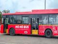HoHo buses are going to launched in Mumbai on Tuesday - Hindi News | HoHo buses are going to launched in Mumbai on Tuesday | Latest maharashtra News at Lokmattimes.com