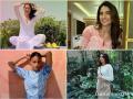 Holi 2024: Top 5 Outfits That Will Make You Stand Out This Festive Season - Hindi News | Holi 2024: Top 5 Outfits That Will Make You Stand Out This Festive Season | Latest lifestyle News at Lokmattimes.com