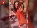 From Balam Pichkari to Besharam Rang: Deepika Padukone’s Iconic Holi Songs That Still Are a Blockbuster! - Hindi News | From Balam Pichkari to Besharam Rang: Deepika Padukone’s Iconic Holi Songs That Still Are a Blockbuster! | Latest entertainment News at Lokmattimes.com