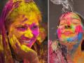 Holi 2026: Easy and Simple Remedies To Remove Colours From Your Face and Hands - Hindi News | Holi 2026: Easy and Simple Remedies To Remove Colours From Your Face and Hands | Latest lifestyle News at Lokmattimes.com