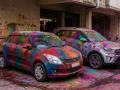 Holi 2026: How to Remove Stubborn Colour Stains from Your Car and Bike at Home - Hindi News | Holi 2026: How to Remove Stubborn Colour Stains from Your Car and Bike at Home | Latest lifestyle News at Lokmattimes.com