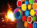 Holi 2025: Mumbai Police Issues Advisory For March 14th; Here's What's Allowed and What's Not - Hindi News | Holi 2025: Mumbai Police Issues Advisory For March 14th; Here's What's Allowed and What's Not | Latest mumbai News at Lokmattimes.com