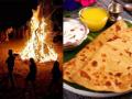 Holi 2025: Know Why Do We Offer Puran Poli as Naivedya for Holika Dahan and Story Behind it - Hindi News | Holi 2025: Know Why Do We Offer Puran Poli as Naivedya for Holika Dahan and Story Behind it | Latest lifestyle News at Lokmattimes.com