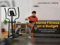 Home Fitness on a Budget- Affordable Equipment and Accessories - Hindi News | Home Fitness on a Budget- Affordable Equipment and Accessories | Latest health News at Lokmattimes.com