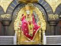 Shirdi to go on indefinite strike from May 1 over CISF deployment at Sai Baba Temple - Hindi News | Shirdi to go on indefinite strike from May 1 over CISF deployment at Sai Baba Temple | Latest maharashtra News at Lokmattimes.com