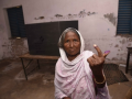 Rajasthan Assembly By-Elections 2024: Home Voting for Elderly, Differently-Abled Begins Across 7 Seats (Watch Video) - Hindi News | Rajasthan Assembly By-Elections 2024: Home Voting for Elderly, Differently-Abled Begins Across 7 Seats (Watch Video) | Latest national News at Lokmattimes.com