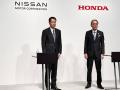 Honda and Nissan in Merger Talks, Say Reports - Hindi News | Honda and Nissan in Merger Talks, Say Reports | Latest international News at Lokmattimes.com