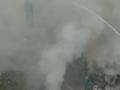 Hong Kong Fire Video: Four Killed, 12 Injured After Massive Blaze Erupts in Gym in Jordan - Hindi News | Hong Kong Fire Video: Four Killed, 12 Injured After Massive Blaze Erupts in Gym in Jordan | Latest international News at Lokmattimes.com
