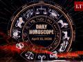 Today's Horoscope, April 13, 2026: Check Your Zodiac Sign's Predictions and Birthday Forecast - Hindi News | Today's Horoscope, April 13, 2026: Check Your Zodiac Sign's Predictions and Birthday Forecast | Latest lifestyle News at Lokmattimes.com