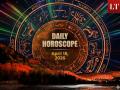 Today's Horoscope, April 18, 2026: Check Your Zodiac Sign's Predictions and Birthday Forecast - Hindi News | Today's Horoscope, April 18, 2026: Check Your Zodiac Sign's Predictions and Birthday Forecast | Latest lifestyle News at Lokmattimes.com