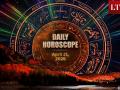 Today's Horoscope, April 21, 2026: Check Your Zodiac Sign's Predictions and Birthday Forecast - Hindi News | Today's Horoscope, April 21, 2026: Check Your Zodiac Sign's Predictions and Birthday Forecast | Latest lifestyle News at Lokmattimes.com