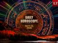 Today's Horoscope, April 22, 2026: Check Your Zodiac Sign's Predictions and Birthday Forecast - Hindi News | Today's Horoscope, April 22, 2026: Check Your Zodiac Sign's Predictions and Birthday Forecast | Latest lifestyle News at Lokmattimes.com