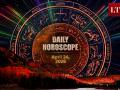 Today's Horoscope, April 24, 2026: Check Your Zodiac Sign's Predictions and Birthday Forecast - Hindi News | Today's Horoscope, April 24, 2026: Check Your Zodiac Sign's Predictions and Birthday Forecast | Latest lifestyle News at Lokmattimes.com