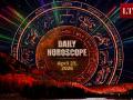 Today's Horoscope, April 27, 2026: Check Your Zodiac Sign's Predictions and Birthday Forecast - Hindi News | Today's Horoscope, April 27, 2026: Check Your Zodiac Sign's Predictions and Birthday Forecast | Latest lifestyle News at Lokmattimes.com