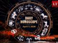 Today's Horoscope, April 7, 2026: Check Your Zodiac Sign's Predictions and Birthday Forecast - Hindi News | Today's Horoscope, April 7, 2026: Check Your Zodiac Sign's Predictions and Birthday Forecast | Latest lifestyle News at Lokmattimes.com