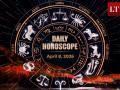 Today's Horoscope, April 8, 2026: Check Your Zodiac Sign's Predictions and Birthday Forecast - Hindi News | Today's Horoscope, April 8, 2026: Check Your Zodiac Sign's Predictions and Birthday Forecast | Latest lifestyle News at Lokmattimes.com