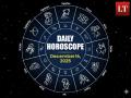 Today's Horoscope, December 16, 2025: Check Your Zodiac Sign's Predictions, Lucky Numbers and Colours - Hindi News | Today's Horoscope, December 16, 2025: Check Your Zodiac Sign's Predictions, Lucky Numbers and Colours | Latest lifestyle News at Lokmattimes.com