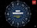 Today's Horoscope, December 1, 2025: Check Your Zodiac Signs Predictions, Lucky Numbers and Colours - Hindi News | Today's Horoscope, December 1, 2025: Check Your Zodiac Signs Predictions, Lucky Numbers and Colours | Latest lifestyle News at Lokmattimes.com