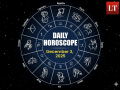 Today's Horoscope, December 3, 2025: Check Your Zodiac Sign's Predictions, Lucky Numbers and Colours - Hindi News | Today's Horoscope, December 3, 2025: Check Your Zodiac Sign's Predictions, Lucky Numbers and Colours | Latest lifestyle News at Lokmattimes.com