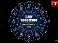 Today's Horoscope, December 9, 2025: Check Your Zodiac Sign's Predictions, Lucky Numbers and Colours - Hindi News | Today's Horoscope, December 9, 2025: Check Your Zodiac Sign's Predictions, Lucky Numbers and Colours | Latest lifestyle News at Lokmattimes.com