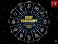 Today's Horoscope, February 11, 2026: Check Your Zodiac Sign's Predictions and Birthday Forecast - Hindi News | Today's Horoscope, February 11, 2026: Check Your Zodiac Sign's Predictions and Birthday Forecast | Latest lifestyle News at Lokmattimes.com