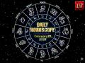 Today's Horoscope, February 21, 2026: Check Your Zodiac Sign's Predictions and Birthday Forecast - Hindi News | Today's Horoscope, February 21, 2026: Check Your Zodiac Sign's Predictions and Birthday Forecast | Latest lifestyle News at Lokmattimes.com