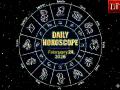 Today's Horoscope, February 24, 2026: Check Your Zodiac Sign's Predictions and Birthday Forecast - Hindi News | Today's Horoscope, February 24, 2026: Check Your Zodiac Sign's Predictions and Birthday Forecast | Latest lifestyle News at Lokmattimes.com