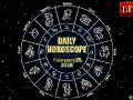 Today's Horoscope, February 25, 2026: Check Your Zodiac Sign's Predictions and Birthday Forecast - Hindi News | Today's Horoscope, February 25, 2026: Check Your Zodiac Sign's Predictions and Birthday Forecast | Latest lifestyle News at Lokmattimes.com