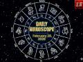 Today's Horoscope, February 28, 2026: Check Your Zodiac Sign's Predictions and Birthday Forecast - Hindi News | Today's Horoscope, February 28, 2026: Check Your Zodiac Sign's Predictions and Birthday Forecast | Latest lifestyle News at Lokmattimes.com