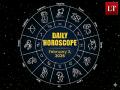 Today's Horoscope, February 3, 2026: Check Your Zodiac Sign's Predictions and Birthday Forecast - Hindi News | Today's Horoscope, February 3, 2026: Check Your Zodiac Sign's Predictions and Birthday Forecast | Latest lifestyle News at Lokmattimes.com