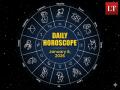 Today's Horoscope, January 6, 2026: Check Your Zodiac Sign's Predictions and Birthday Forecast - Hindi News | Today's Horoscope, January 6, 2026: Check Your Zodiac Sign's Predictions and Birthday Forecast | Latest lifestyle News at Lokmattimes.com