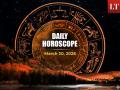 Today's Horoscope, March 30, 2026: Check Your Zodiac Sign's Predictions and Birthday Forecast - Hindi News | Today's Horoscope, March 30, 2026: Check Your Zodiac Sign's Predictions and Birthday Forecast | Latest lifestyle News at Lokmattimes.com