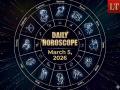 Today's Horoscope, March 5, 2026: Check Your Zodiac Sign's Predictions and Birthday Forecast - Hindi News | Today's Horoscope, March 5, 2026: Check Your Zodiac Sign's Predictions and Birthday Forecast | Latest lifestyle News at Lokmattimes.com