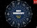 Today's Horoscope, May 15, 2026: Check Your Zodiac Sign's Predictions and Birthday Forecast - Hindi News | Today's Horoscope, May 15, 2026: Check Your Zodiac Sign's Predictions and Birthday Forecast | Latest lifestyle News at Lokmattimes.com