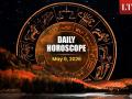 Today's Horoscope, May 6, 2026: Check Your Zodiac Sign's Predictions and Birthday Forecast - Hindi News | Today's Horoscope, May 6, 2026: Check Your Zodiac Sign's Predictions and Birthday Forecast | Latest lifestyle News at Lokmattimes.com