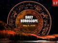 Today's Horoscope, May 8, 2026: Check Your Zodiac Sign's Predictions and Birthday Forecast - Hindi News | Today's Horoscope, May 8, 2026: Check Your Zodiac Sign's Predictions and Birthday Forecast | Latest lifestyle News at Lokmattimes.com