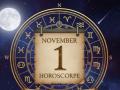 Today's Horoscope, November 1, 2025: Check Your Zodiac Signs Predictions, Lucky Numbers and Colours - Hindi News | Today's Horoscope, November 1, 2025: Check Your Zodiac Signs Predictions, Lucky Numbers and Colours | Latest lifestyle News at Lokmattimes.com