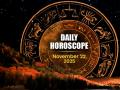 Today's Horoscope, November 22, 2025: Check Your Zodiac Signs Predictions, Lucky Numbers and Colours - Hindi News | Today's Horoscope, November 22, 2025: Check Your Zodiac Signs Predictions, Lucky Numbers and Colours | Latest lifestyle News at Lokmattimes.com