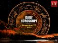 Today's Horoscope, November 27, 2025: Check Your Zodiac Signs Predictions, Lucky Numbers and Colours - Hindi News | Today's Horoscope, November 27, 2025: Check Your Zodiac Signs Predictions, Lucky Numbers and Colours | Latest lifestyle News at Lokmattimes.com
