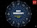 Today's Horoscope, November 7, 2025: Check Your Zodiac Signs Predictions, Lucky Numbers and Colours - Hindi News | Today's Horoscope, November 7, 2025: Check Your Zodiac Signs Predictions, Lucky Numbers and Colours | Latest lifestyle News at Lokmattimes.com