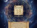 Today's Horoscope, October 18, 2025: Check Your Zodiac Signs Predictions, Lucky Numbers and Colours - Hindi News | Today's Horoscope, October 18, 2025: Check Your Zodiac Signs Predictions, Lucky Numbers and Colours | Latest lifestyle News at Lokmattimes.com